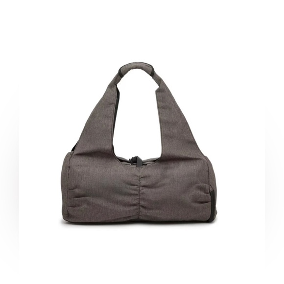 DSW GYM & Water Bottle Holder Bag open package never used no tags - Picture 4 of 9